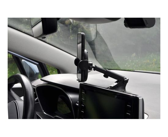 IBOX CAR HOLDER ICH9