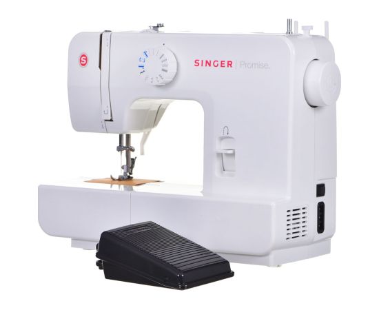 SEWING MACHINE SINGER PROMISE 1408