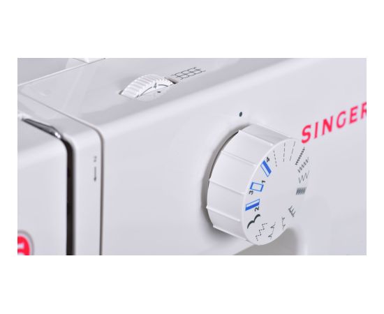 SEWING MACHINE SINGER PROMISE 1408