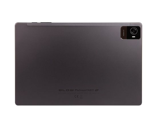 Tablet BLOW PlatinumTAB11 10,5" 4G LTE 8GB/128GB octacore + case