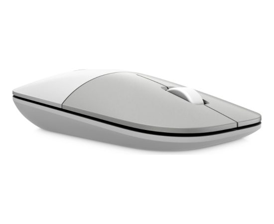 HP Z3700 Wireless Mouse - Ceramic White / 171D8AA#ABB