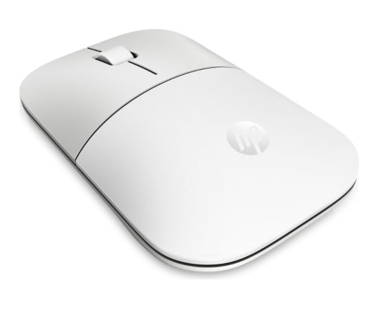 HP Z3700 Wireless Mouse - Ceramic White / 171D8AA#ABB