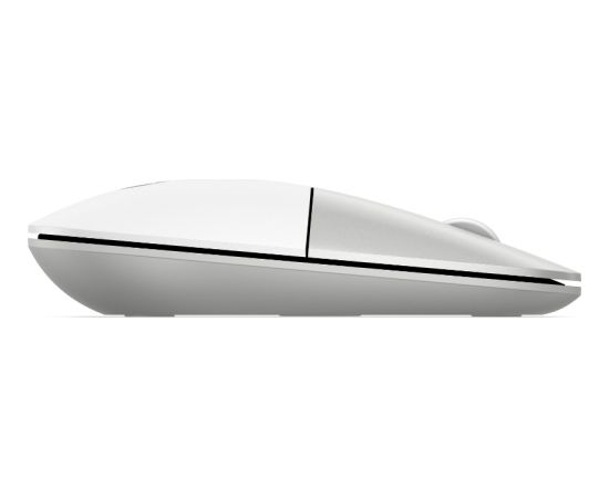 HP Z3700 Wireless Mouse - Ceramic White / 171D8AA#ABB