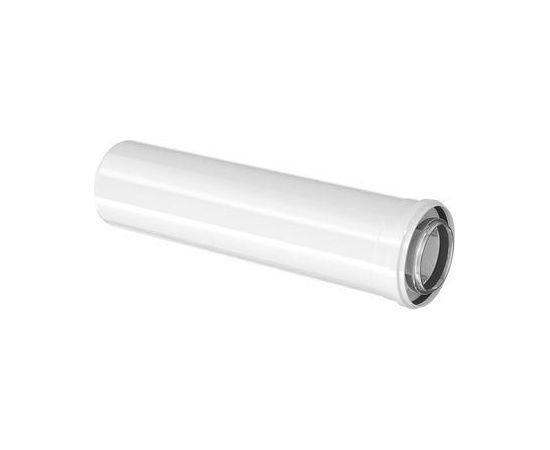 Bosch Junkers FC-C caurule Ø80/125 AZB 606/1 D80/125 pagarinājums 2m