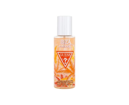 Guess Ibiza Radiant 250ml