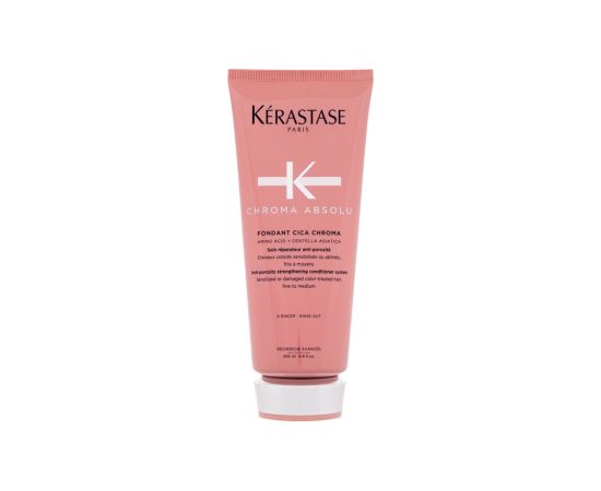 Kerastase Chroma Absolu / Fondant Cica Chroma 200ml