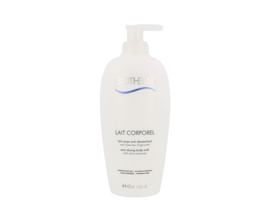 Biotherm Lait Corporel 400ml