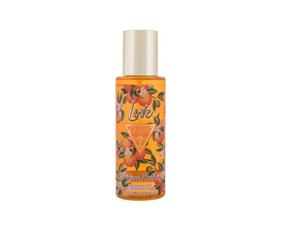 Guess Love / Sunkissed Flirtation 250ml