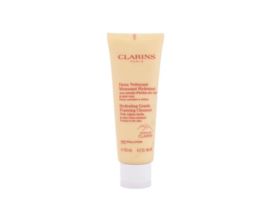 Clarins Hydrating Gentle 125ml