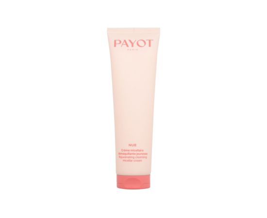 Payot Nue / Rejuvenating Cleansing Micellar Cream 150ml