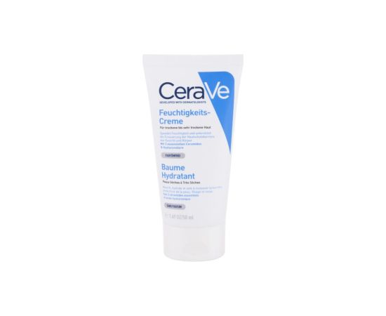 Cerave Moisturizing 50ml Ķermeņa kosmētika