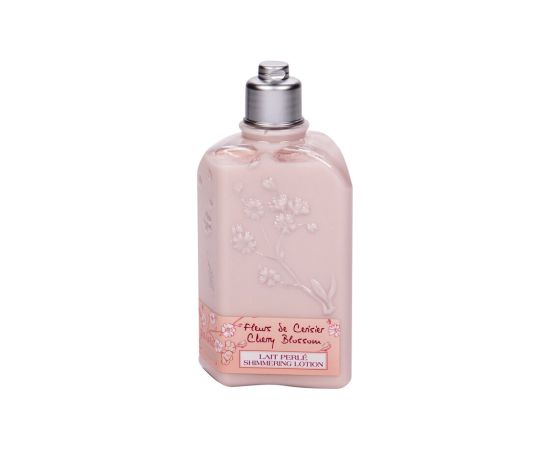 L'occitane Cherry Blossom 250ml