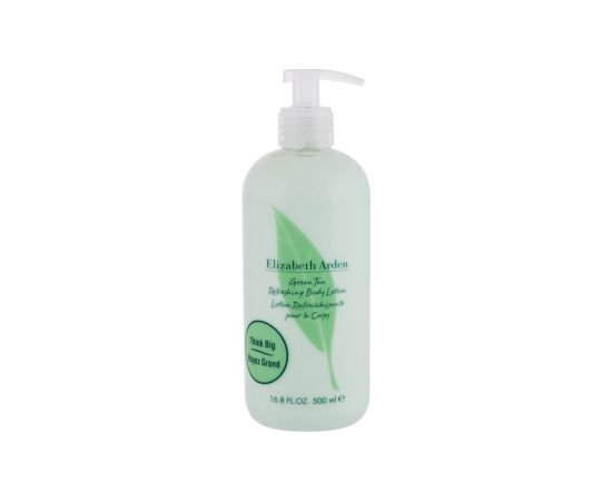 Elizabeth Arden Green Tea 500ml