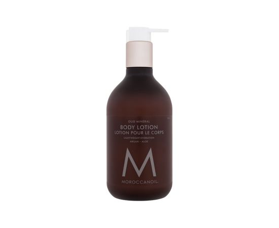 Moroccanoil Oud Minéral / Body Lotion 360ml