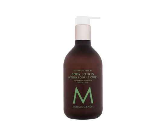 Moroccanoil Bergamote Fraiche / Body Lotion 360ml