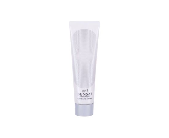 Sensai Silky Purifying 125ml Cleansing Cream