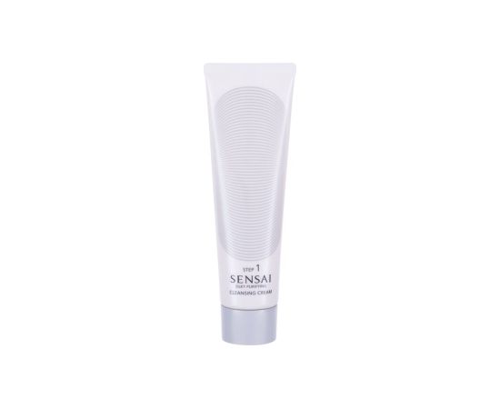 Sensai Silky Purifying 125ml Cleansing Cream