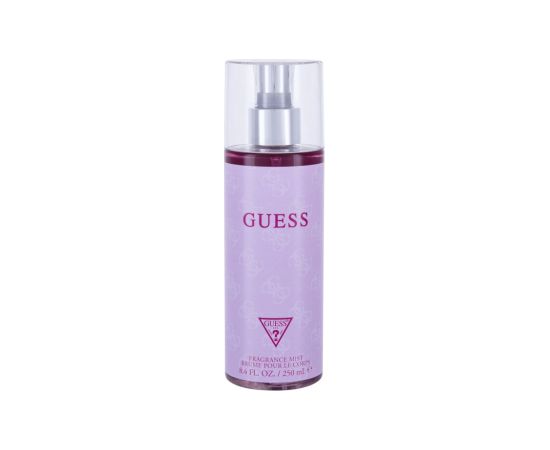 Guess For Women 250ml