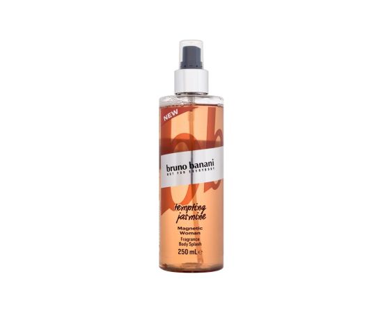 Bruno Banani Magnetic Woman 250ml