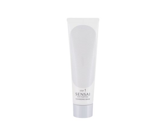 Sensai Silky Purifying 125ml Cleansing Balm