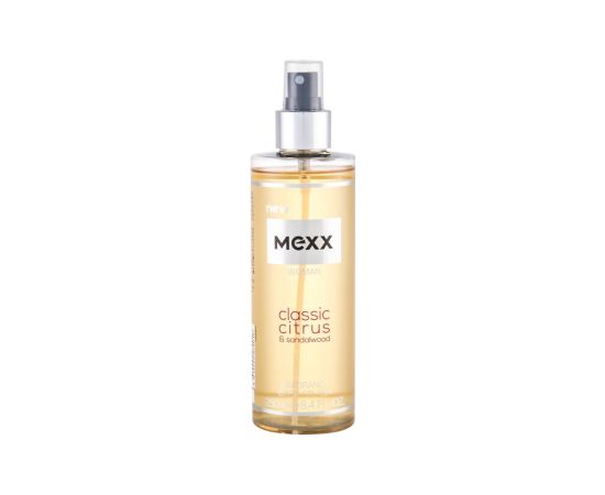 Mexx Woman 250ml