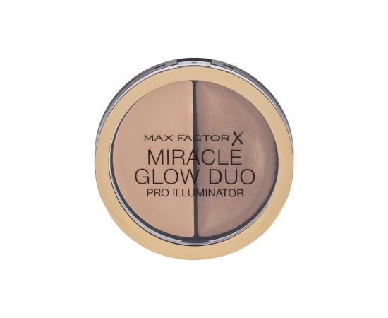 Max Factor Miracle Glow 11g