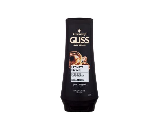 Schwarzkopf Gliss / Ultimate Repair 200ml Conditioner