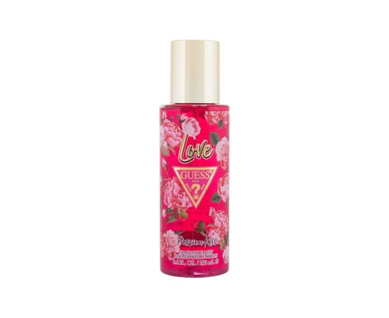 Guess Love / Passion Kiss 250ml