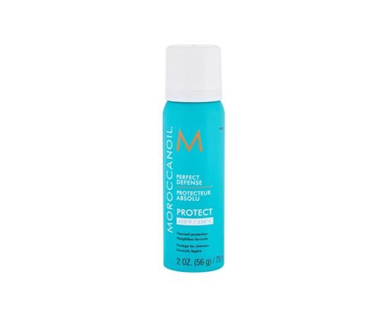 Moroccanoil Protect / Perfect Defense 75ml Matu kopšana