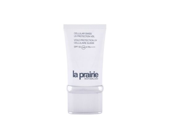 La Prairie Cellular Swiss / UV Protection Veil 50ml SPF50