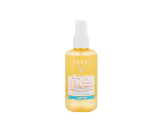 Vichy Capital Soleil / Solar Protective Water 200ml SPF50