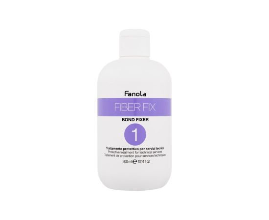 Fanola Fiber Fix / Bond Fixer N.1 300ml Protective Treatment