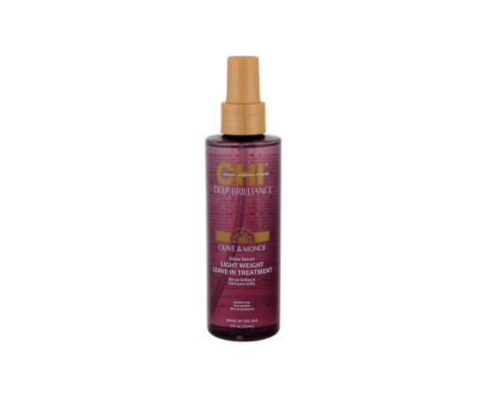 Farouk Systems CHI Deep Brilliance / Shine Serum 177ml