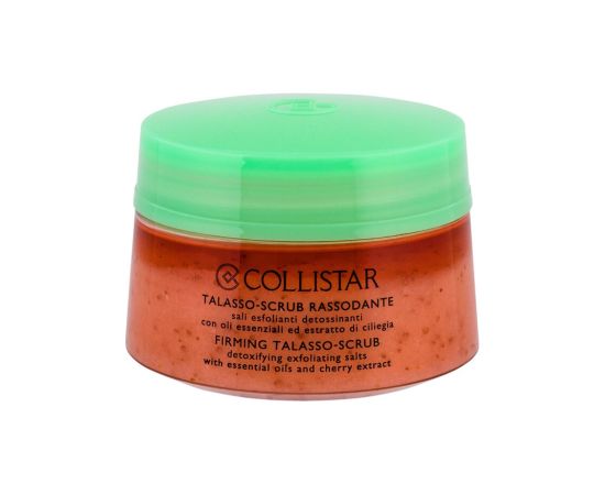 Collistar Special Perfect Body / Firming Talasso Scrub 300g