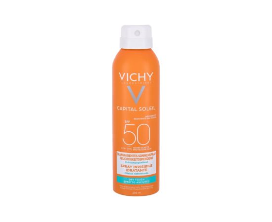 Vichy Capital Soleil / Invisible Hydrating Mist 200ml SPF50