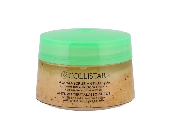 Collistar Special Perfect Body / Anti Water Talasso Scrub 300g