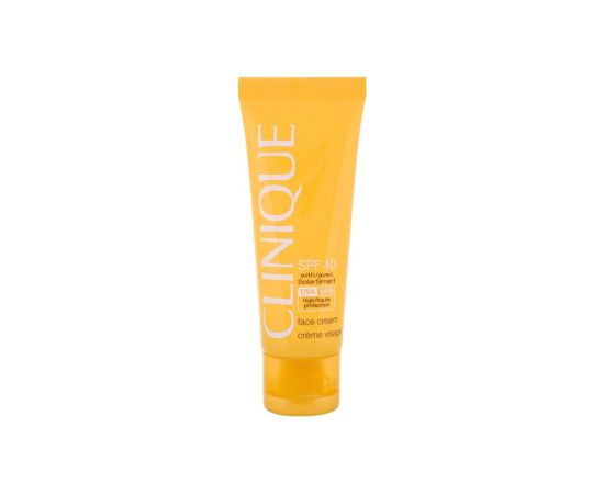 Clinique Sun Care / SPF40 50ml