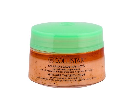 Collistar Special Perfect Body / Anti-Age Talasso-Scrub 300g