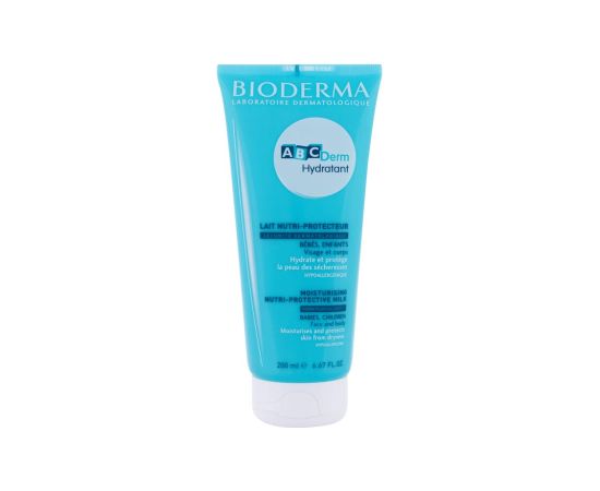 Bioderma ABCDerm / Hydratant 200ml