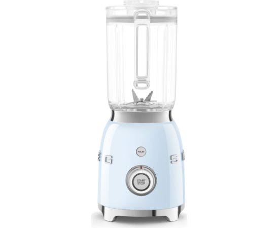 Smeg BLF03PBEU Blender Pastel blue 50's Style Aesthetic