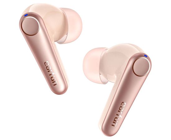 Słuchawki TWS EarFun Air Pro 3, ANC (pink)