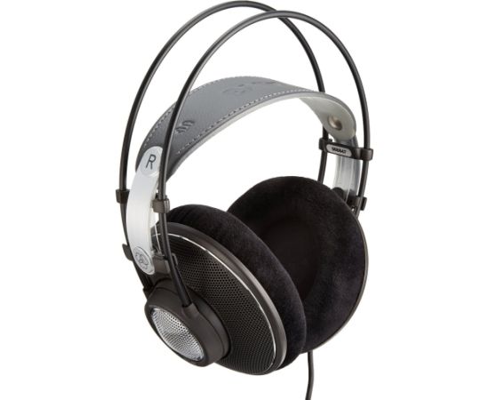 Austiņas AKG K612 Pro