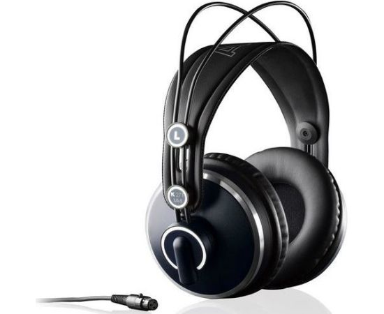 Austiņas AKG K271 MKII