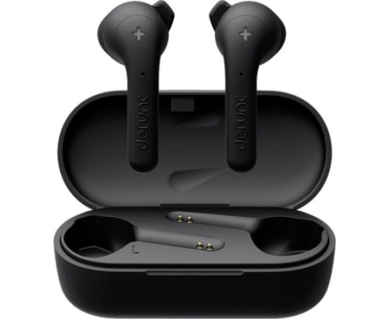 Bezvadu austiņas DeFunc Bluetooth 5.0 True Basic