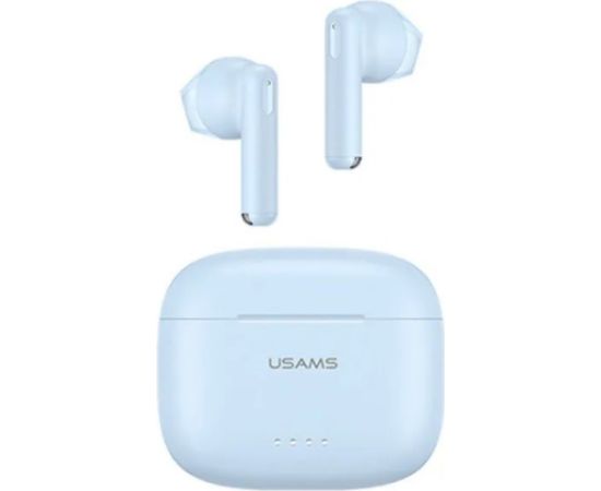 Usams bezvadu austiņas Bluetooth 5.3 TWS US Series Dual mic BHUUS03