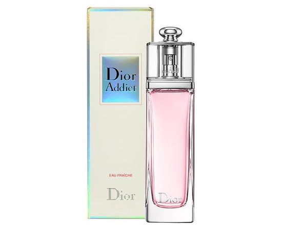 Christian Dior Dior Addict Eau Fraiche 2014 EDT 100 ml