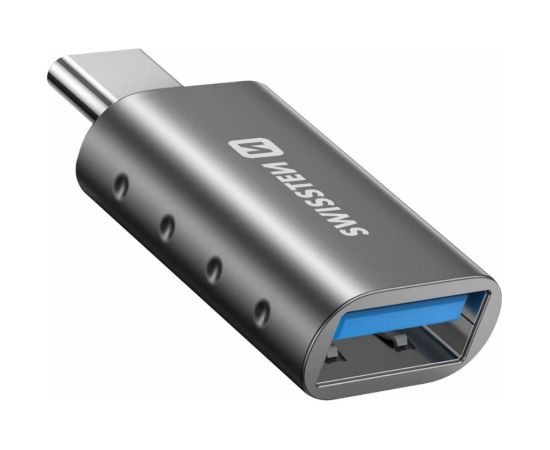 Swissten OTG Adapteris USB-C to USB 3.0 Savienojums