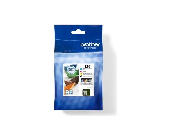 BROTHER LC426VAL INK FOR MINI19 BIZ-STEP