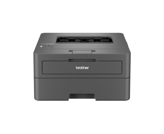 BROTHER HL-L2445DW Lāzerprinteris (32ppm,Duplex,64Mb,LAN,WiFi, USB,LCD)