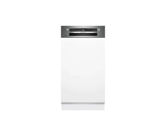 Bosch Serie 4 SPI4HMS49E dishwasher Semi built-in 10 place settings E